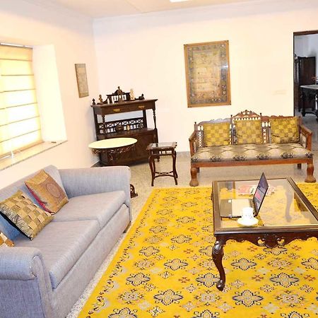 V Resorts Albert Lodge Mussoorie Eksteriør billede