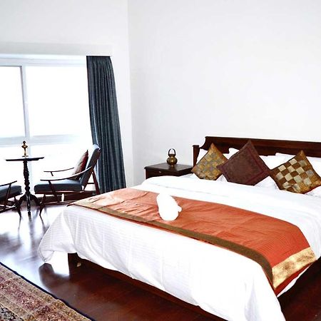 V Resorts Albert Lodge Mussoorie Eksteriør billede