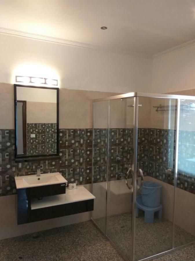 V Resorts Albert Lodge Mussoorie Eksteriør billede